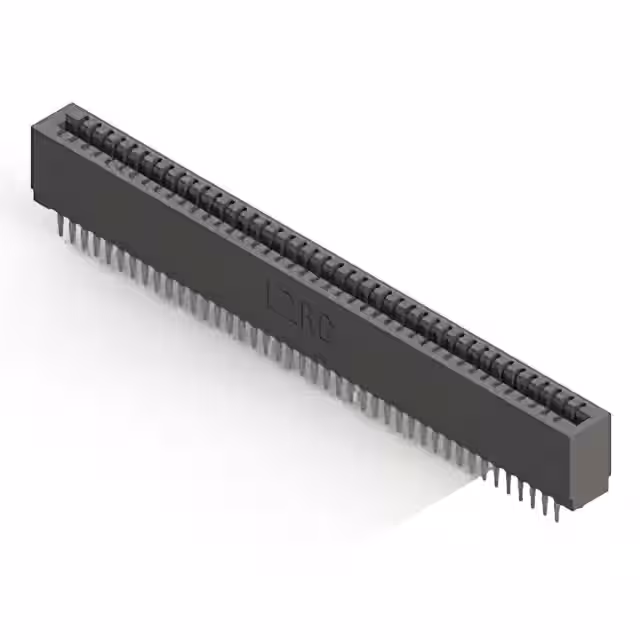 725-084-520-201 EDAC Inc.  Edgeboard Connectors